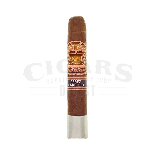 E.P. Carrillo Encore
