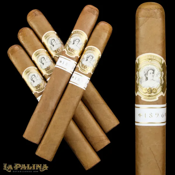 La Palina 1896