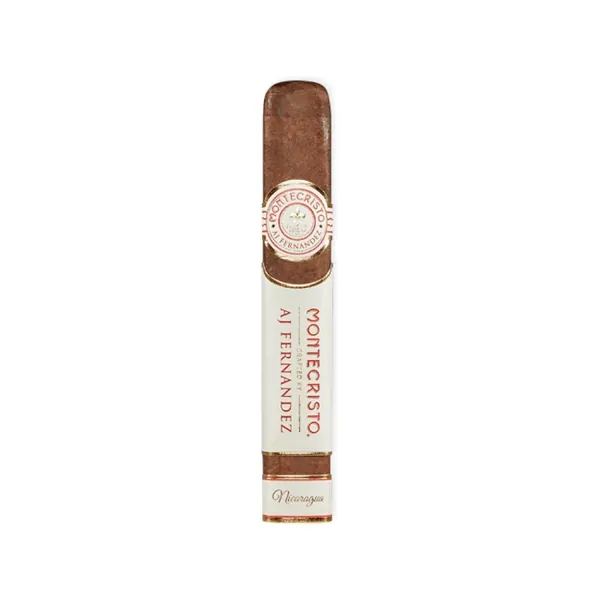 Montecristo Crafted by AJ Fernandez
