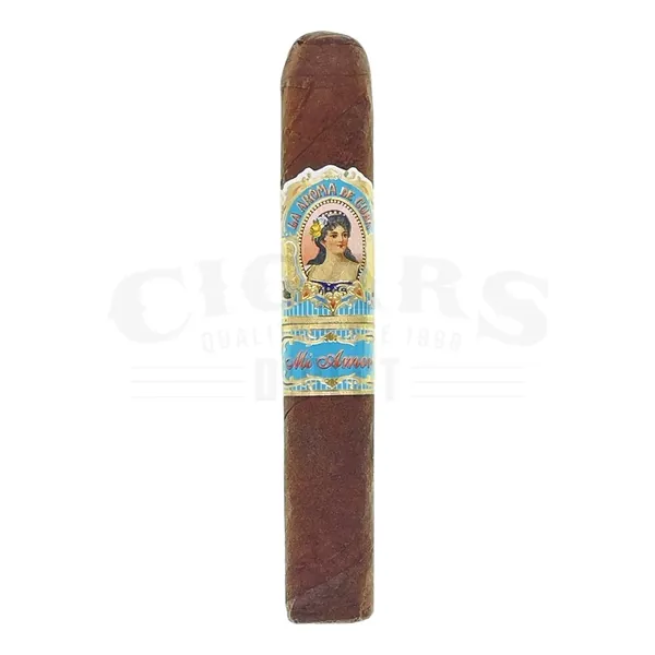 La Aroma de Cuba Mi Amor