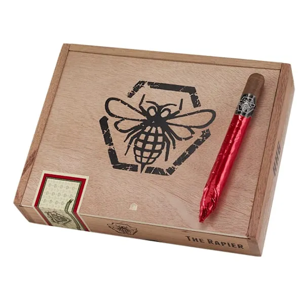Viaje Honey & Hand Grenades