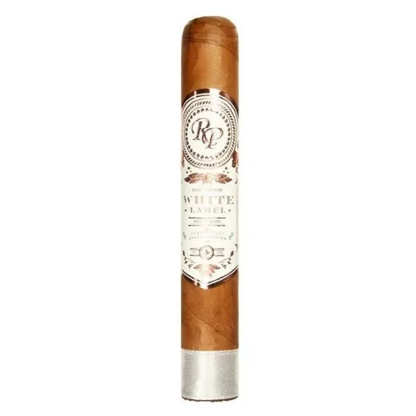 Rocky Patel White Label