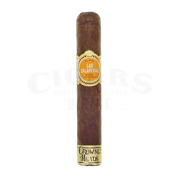 Crowned Heads Cigars Las Calaveras (Annual Limited Release)