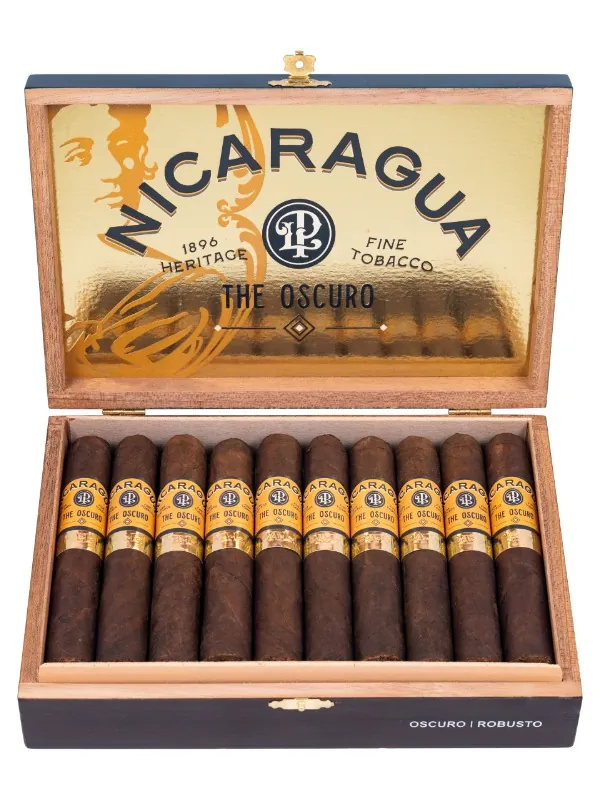 La Palina Nicaragua Oscuro