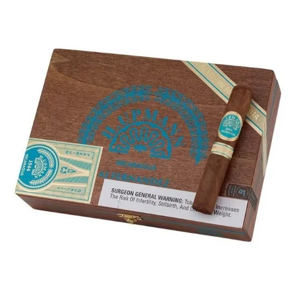H Upmann by AJ Fernandez Robusto Cigars - Box 20
