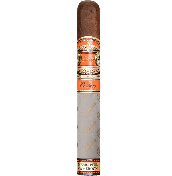 E.P. Carrillo Endure