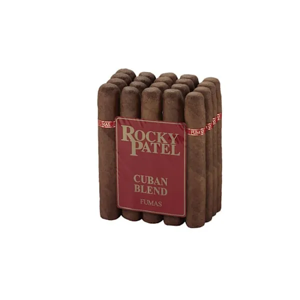 Rocky Patel Cuban Blend Fumas