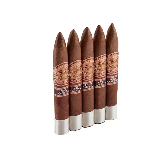 Encore By E.P. Carrillo Valientes 5 Pack
