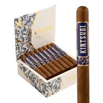 Alec & Bradley Kintsugi Corona Gorda