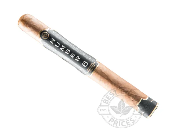 Rocky Patel Number 6
