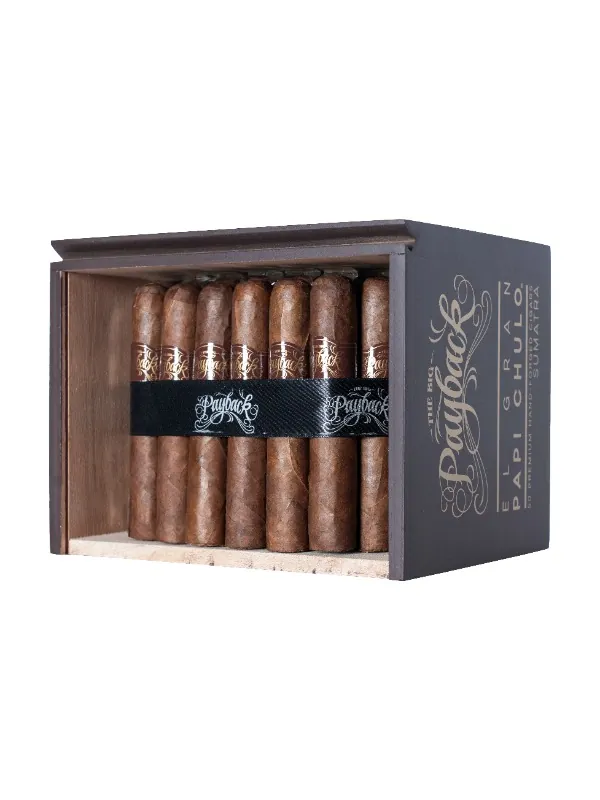Room101 The Big Payback Maduro