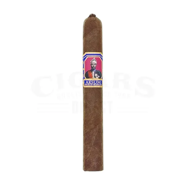 Foundation Cigar Co. Aksum