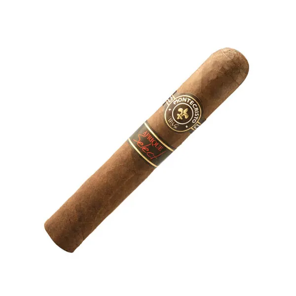 Montecristo Afrique