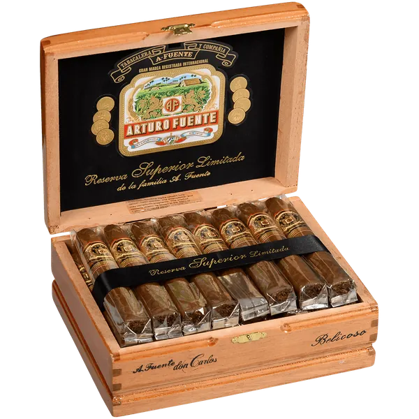 Arturo Fuente Cigars Arturo Fuente Don Carlos