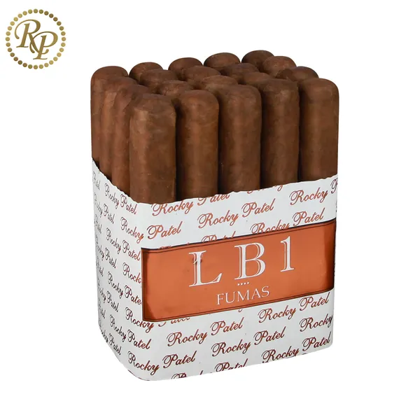 Rocky Patel LB1 Fumas