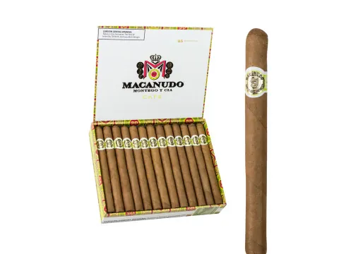 Macanudo Baron De Rothschild Cafe