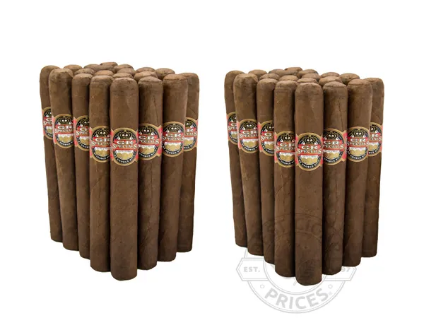 Gran Habano G.R. Specials Red