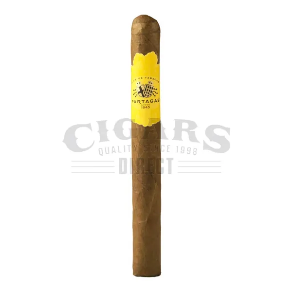 Partagas Yellow Label (Classic)