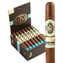 La Imperiosa Double Robusto