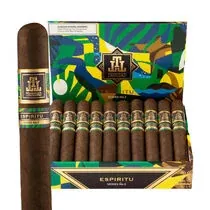 Trinidad Espiritu Series 2 Magnum