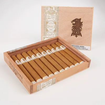 Drew Estate Undercrown Connecticut Shade