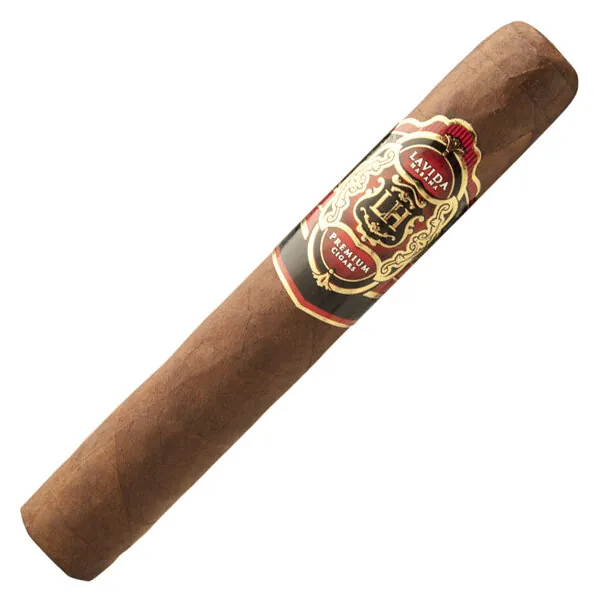 La Vida Habana Toro Maduro