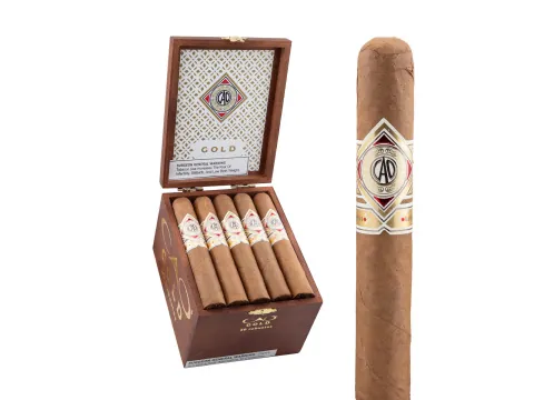CAO Gold Robusto