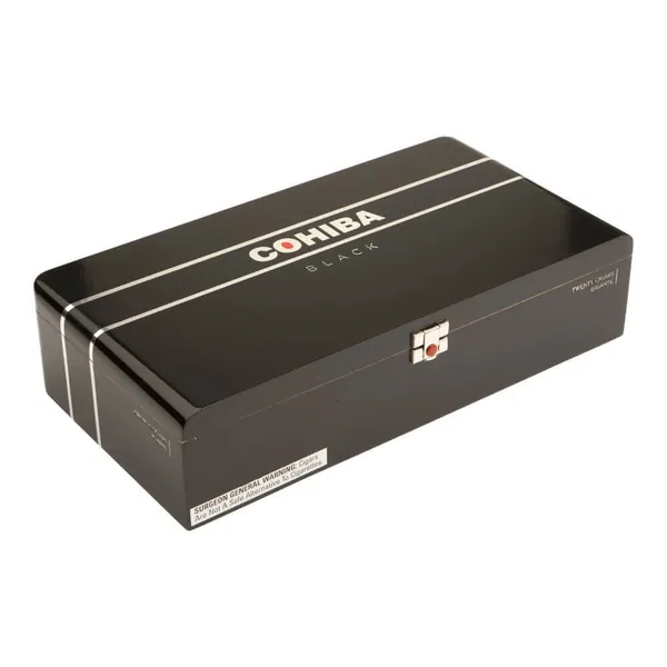 Cohiba Black Gigante Tubos - Box of 20