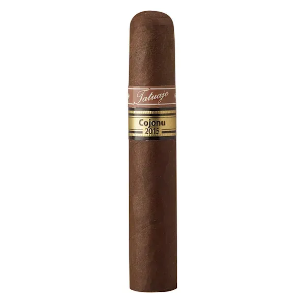Tatuaje Cojonu