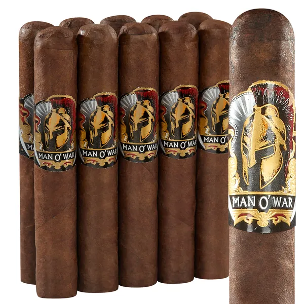 Man O' War Original