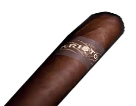 Kristoff Ligero Criollo