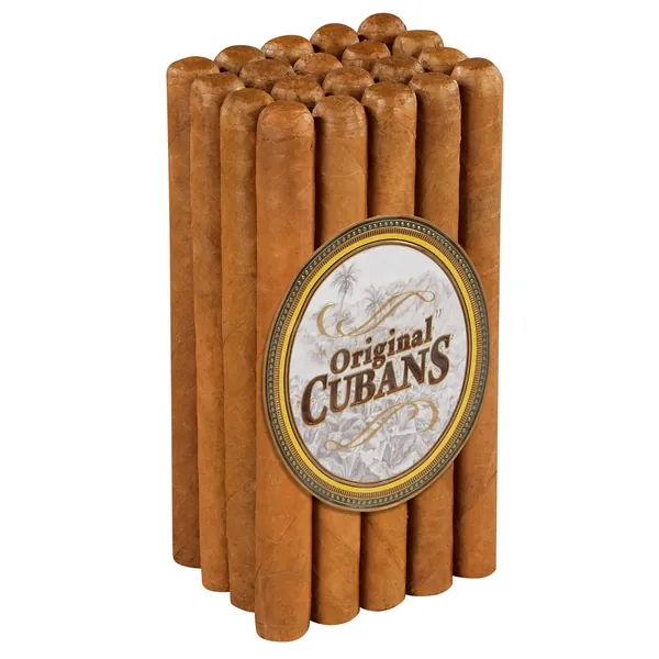 Original Cubans