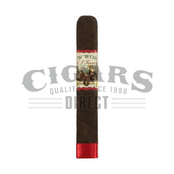 AJ Fernandez Cigars New World Oscuro