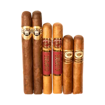 Cigar Samplers Altadis Lovers Edition IV