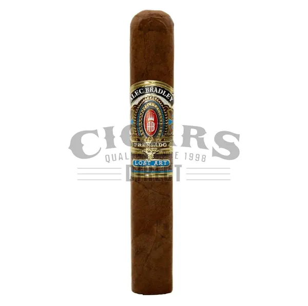 Alec Bradley Prensado Lost Art