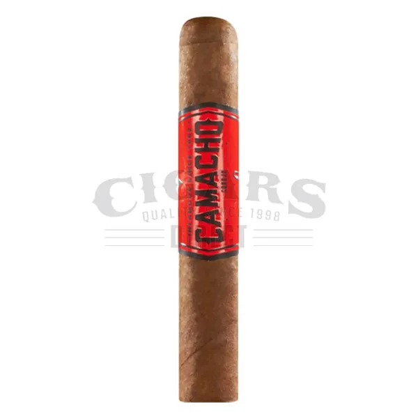 Camacho Cigars Camacho Corojo