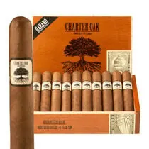 Foundation Charter Oak Habano Rothschild