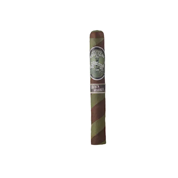Alec Bradley Black Market Filthy Hooligan