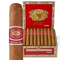Romeo y Julieta Reserva Real Corona