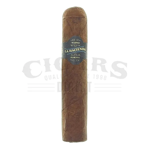 Warped Cigars La Hacienda