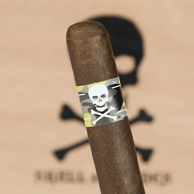 Viaje Grand Slam Camo Yellow