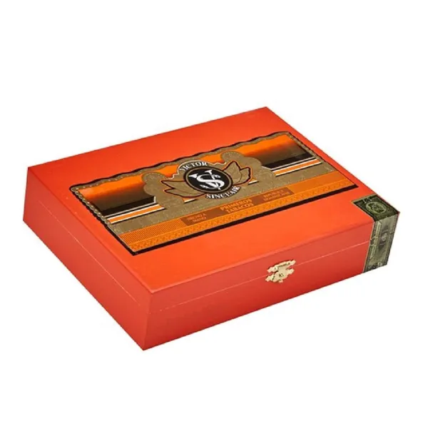 Victor Sinclair Primeros Robusto - Box of 20
