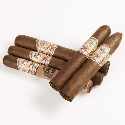 My Father Sampler Box