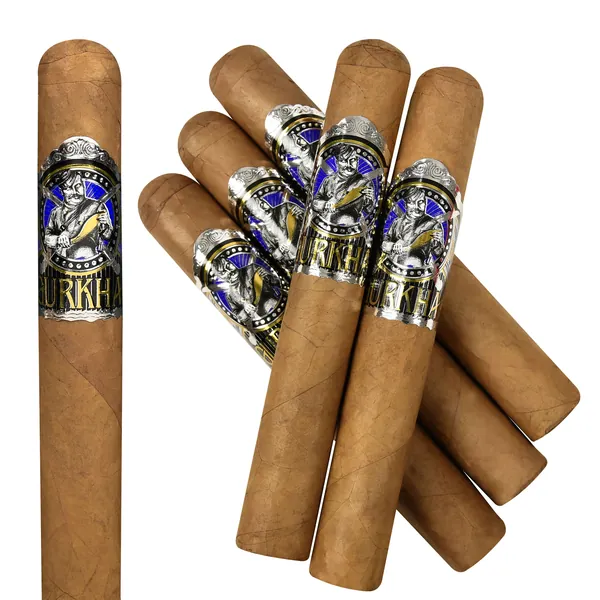 Gurkha Pan American