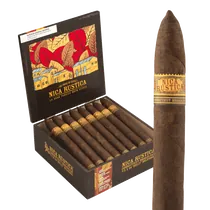Nica Rustica Broadleaf Belly