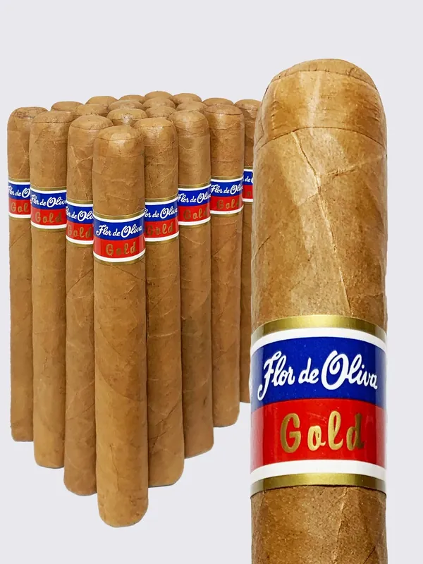 Oliva Cigars Flor de Oliva Gold