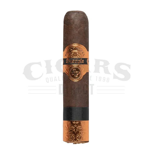 Rocky Patel Disciple