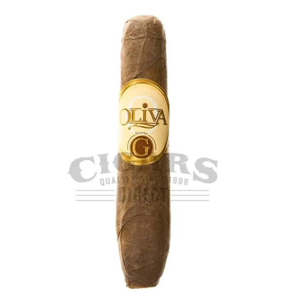 Oliva Serie G