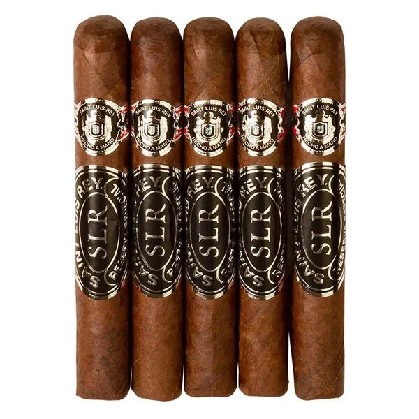 Cigar Samplers 5 Saint Luis Rey