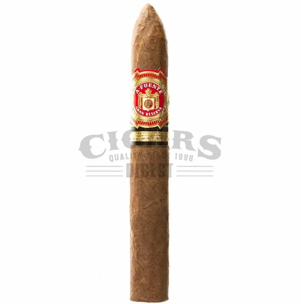 Arturo Fuente Don Carlos